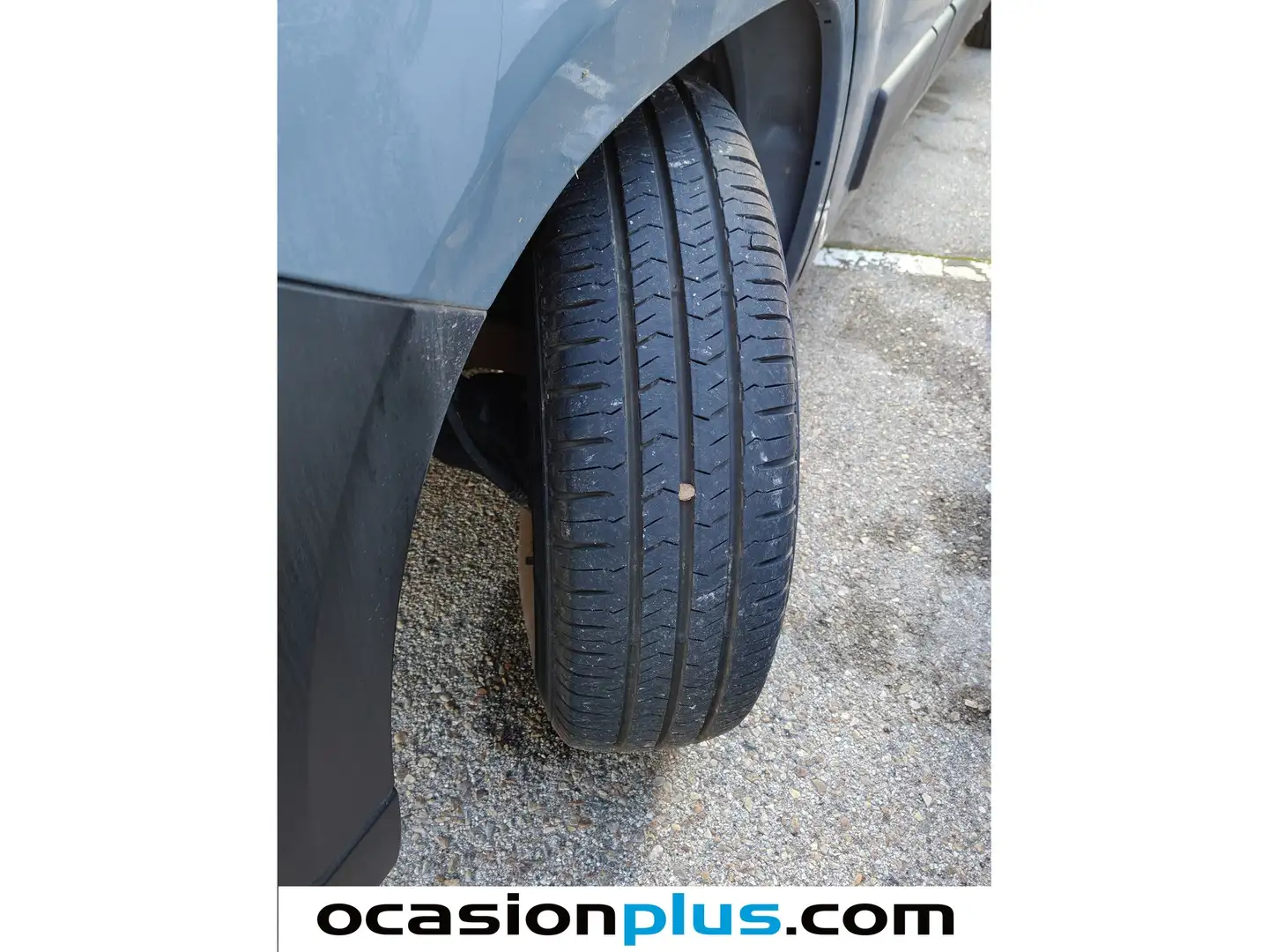 Foto Fiat Ducato FIAT Ducato 35 L3H2 Mjet. Auto Acristalado (140 CV)