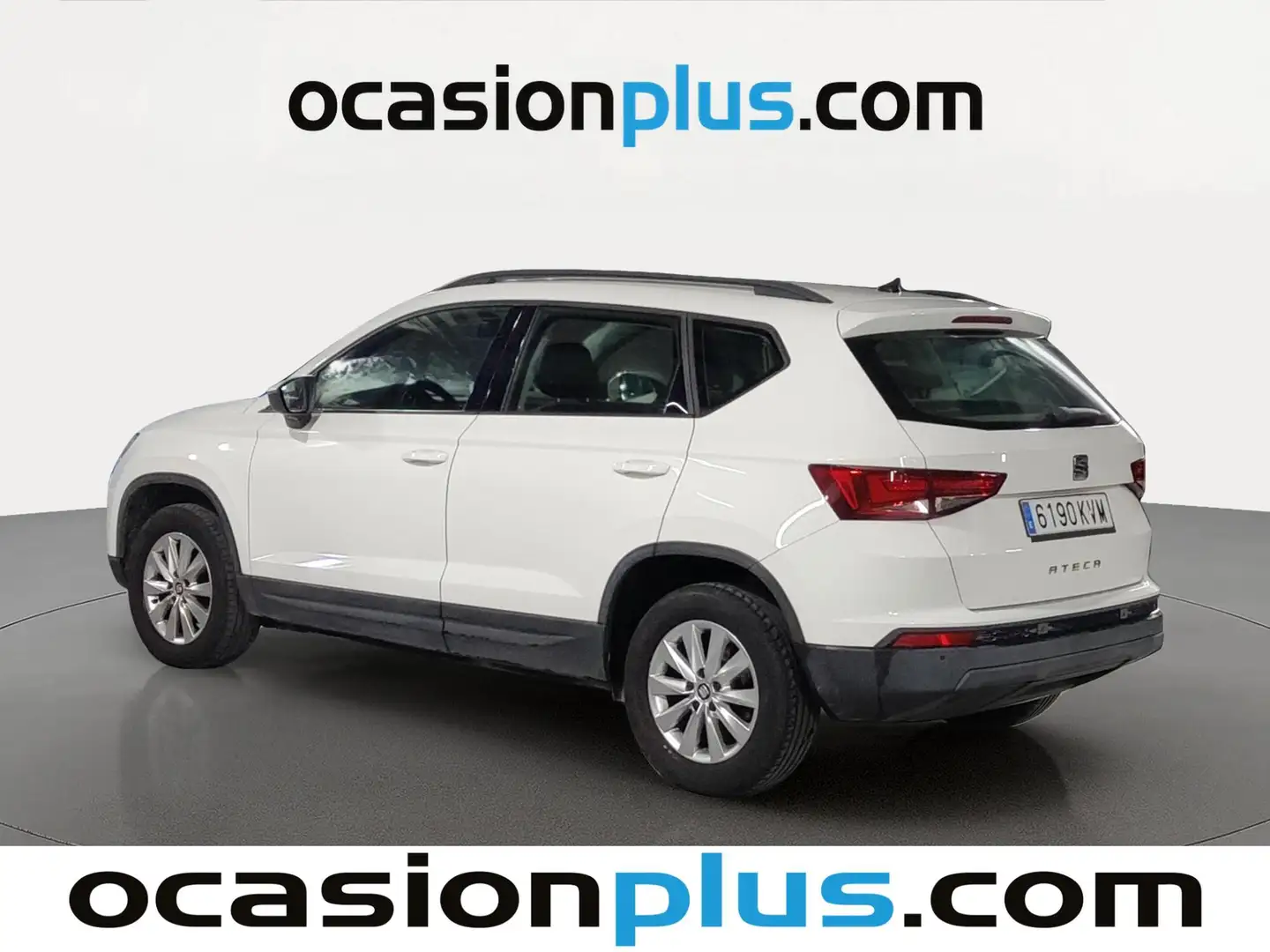 Foto Seat Ateca SEAT Ateca 1.6 TDI S&S Reference Edition (115 CV)