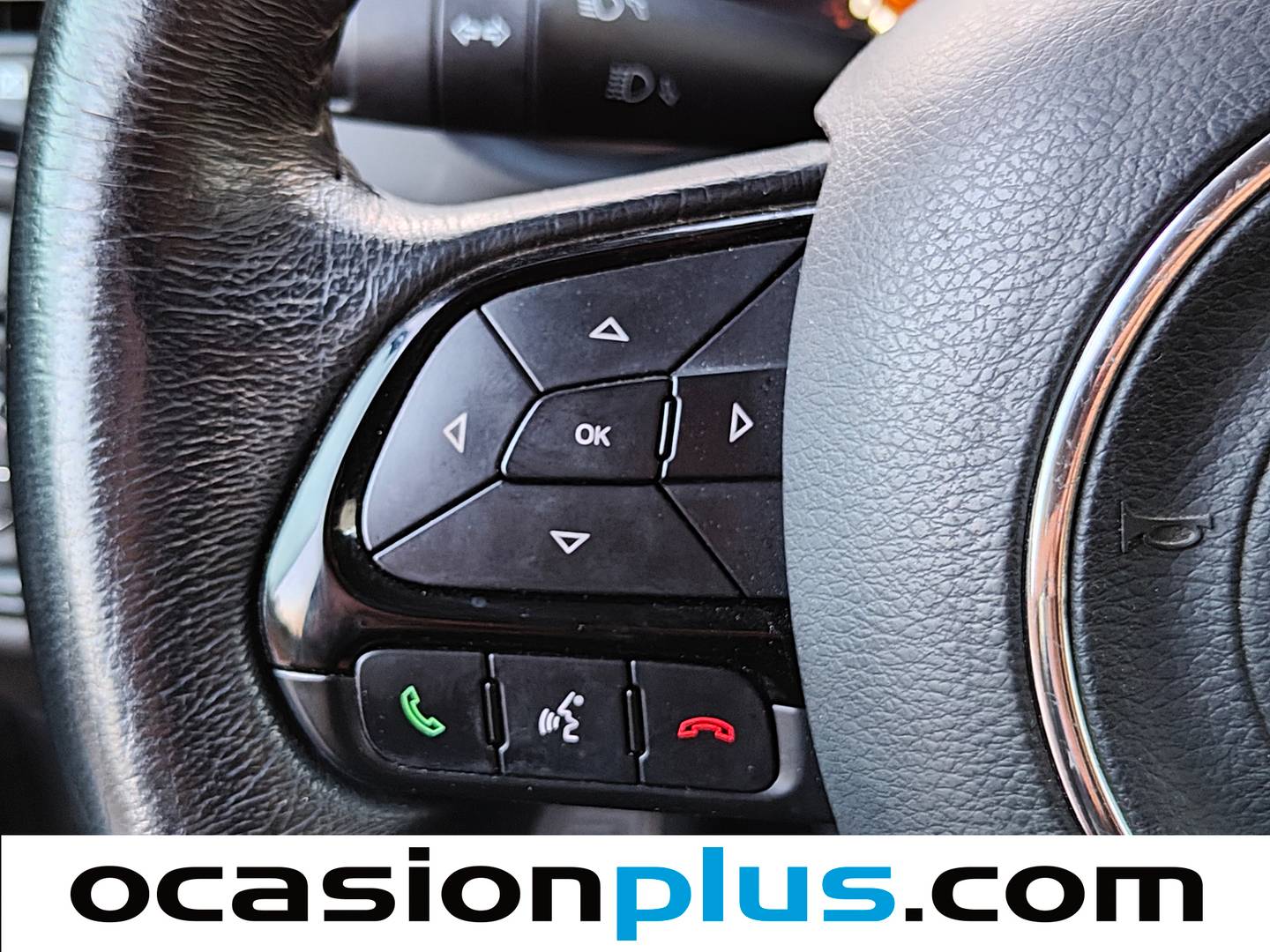 Jeep Renegade Jeep Renegade 1.6 Multijet Limited 4x2 (120 CV) seminuevo