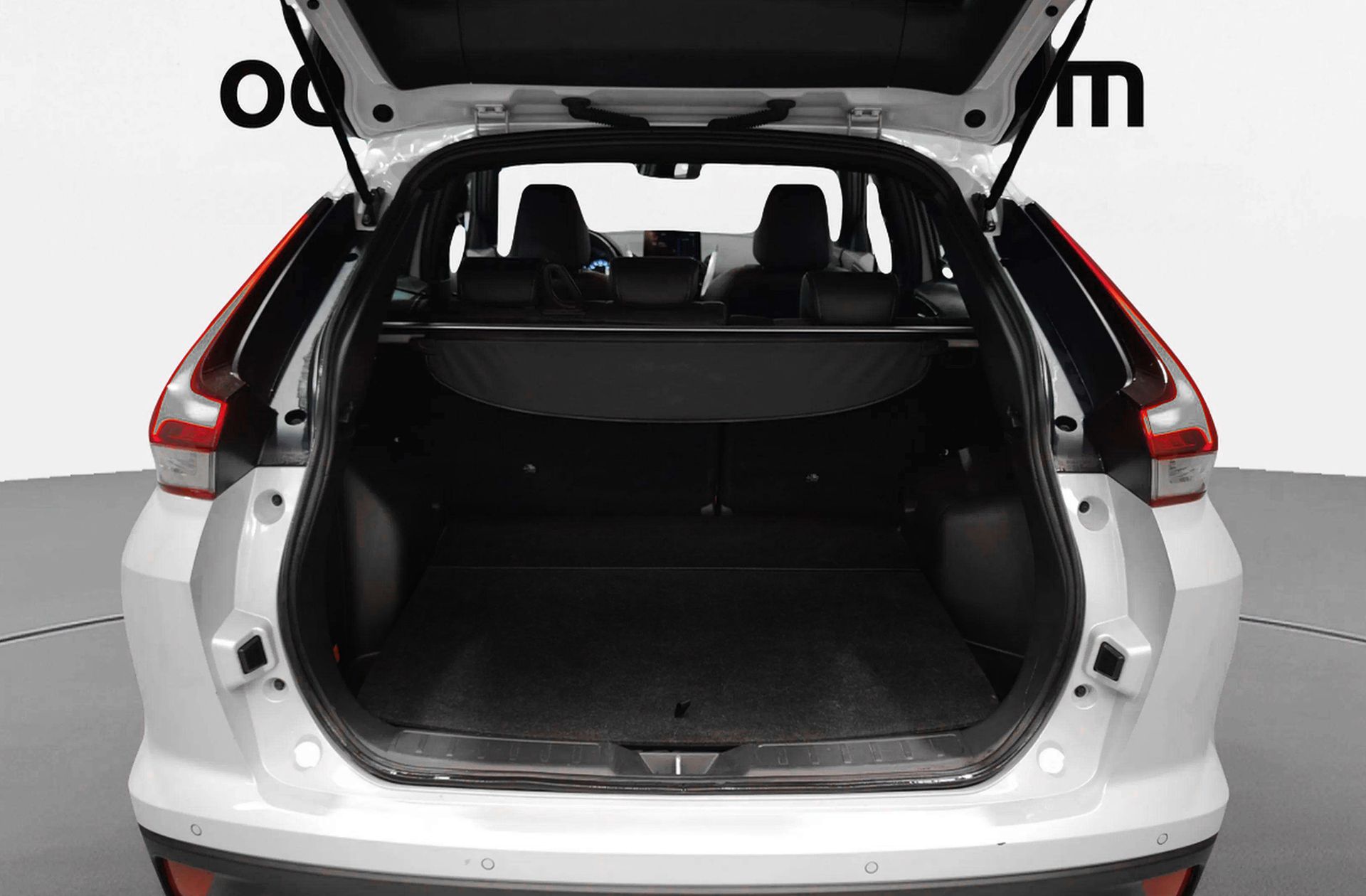 Mitsubishi Eclipse Cross 2.4 PHEV Kaiteki 4WD - foto 19