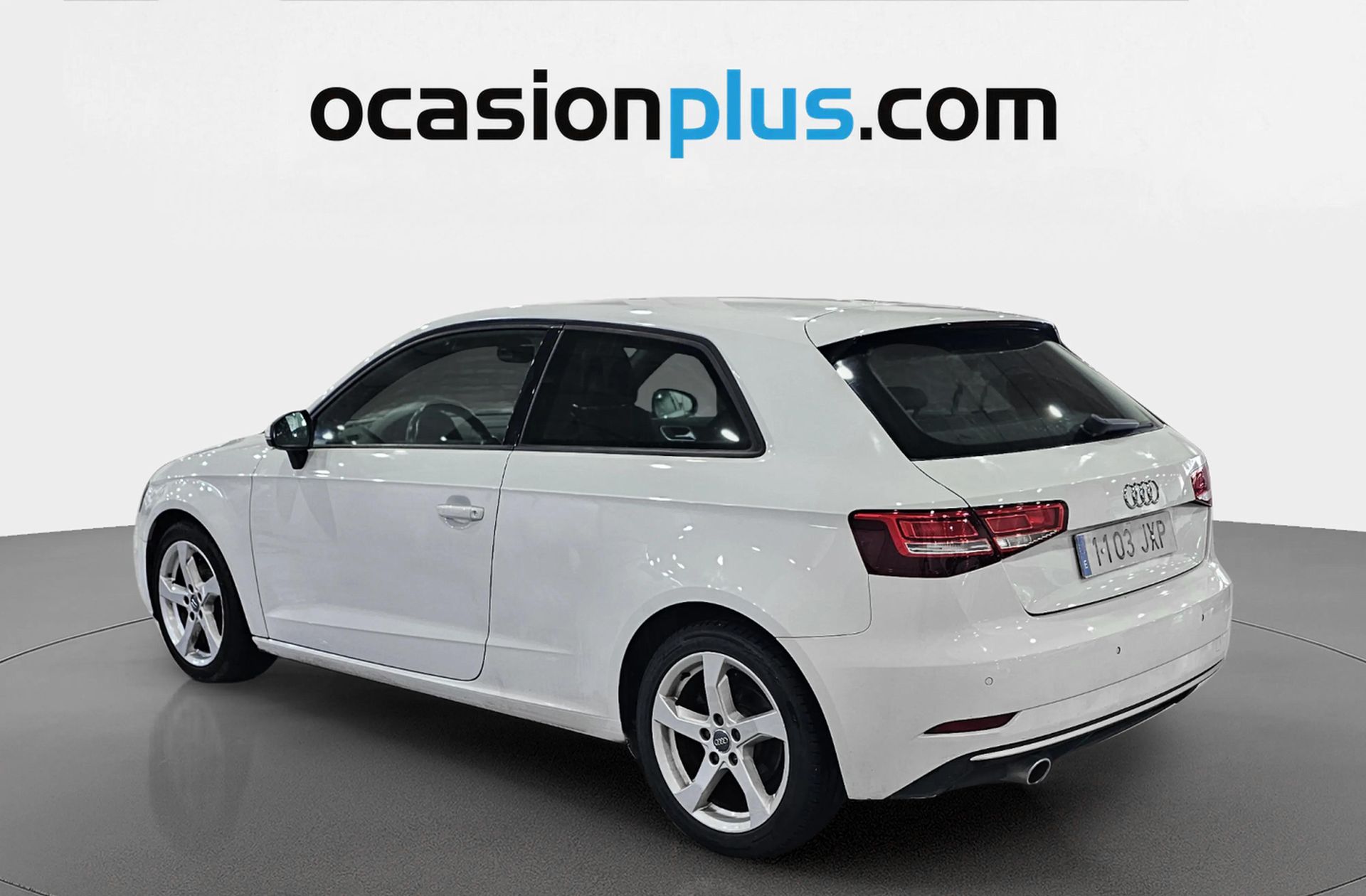 Audi A3 1.6 TDI sport edition - foto 4