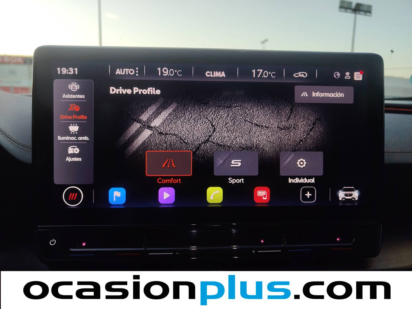 Cupra Formentor Cupra Formentor 2.0 TDI (150 CV) al mejor precio