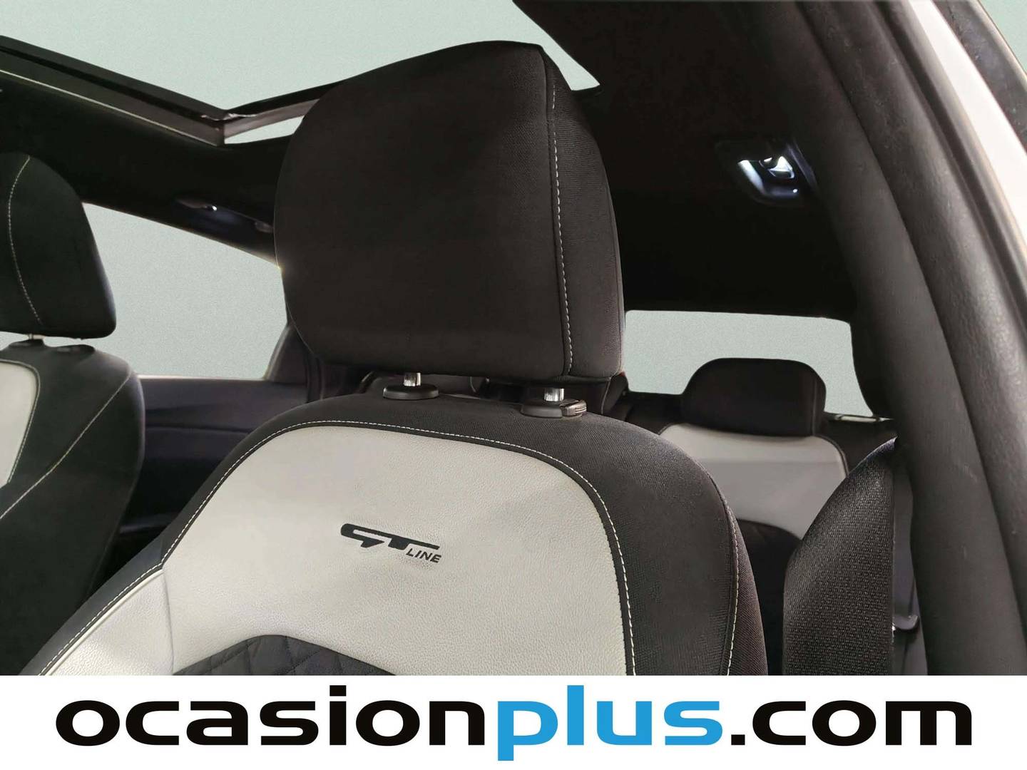 Equipamiento del KIA Ceed Kia Ceed 1.5 MHEV GT Line DCT (160 CV)