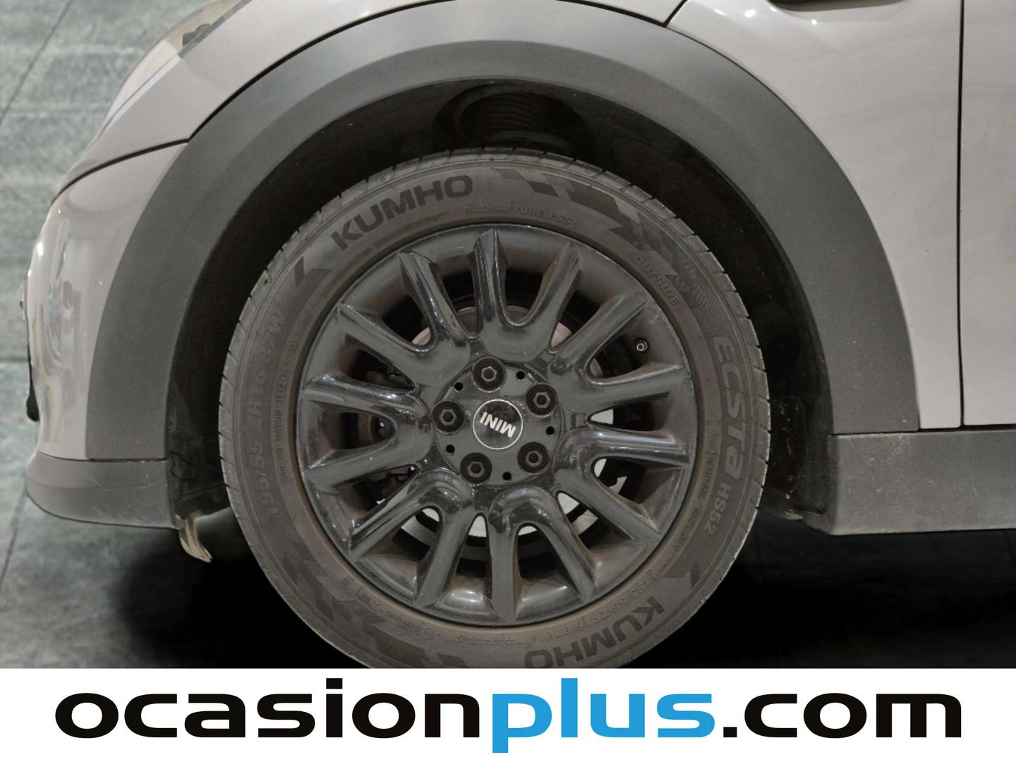 Foto Mini MINI MINI MINI Cabrio Cooper (136 CV)