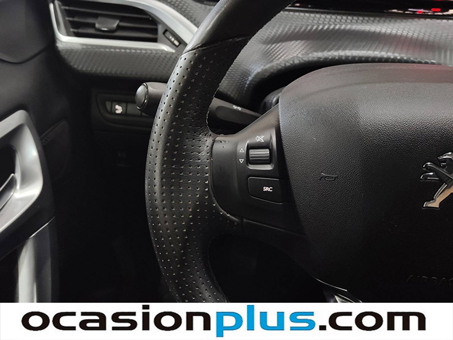 Foto Peugeot 2008 Peugeot 2008 BlueHDi 120 S&S Crossway (120 CV)