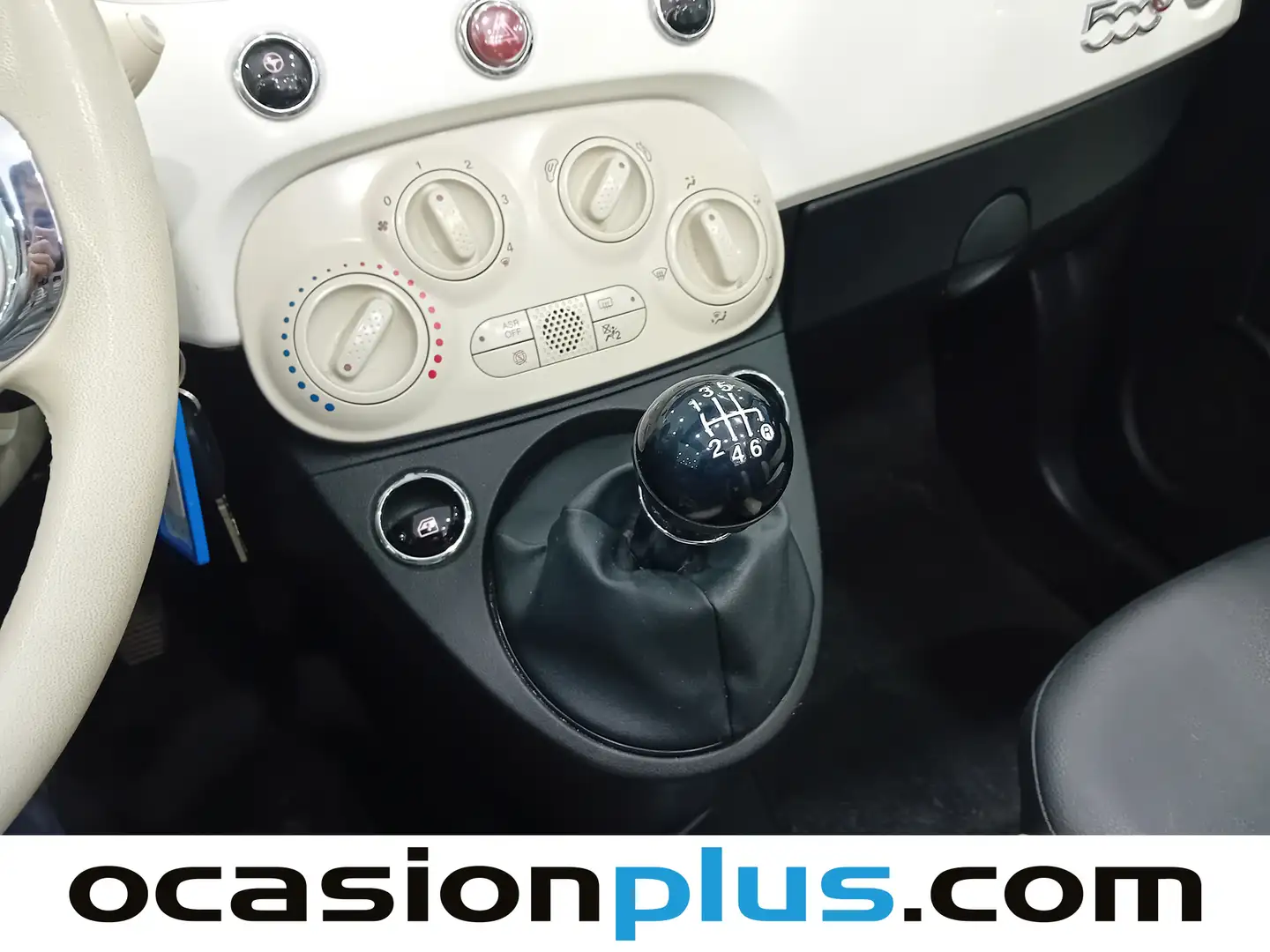 Foto Fiat 500C Fiat 500C 1.0 Hybrid Dolcevita  (70 CV)