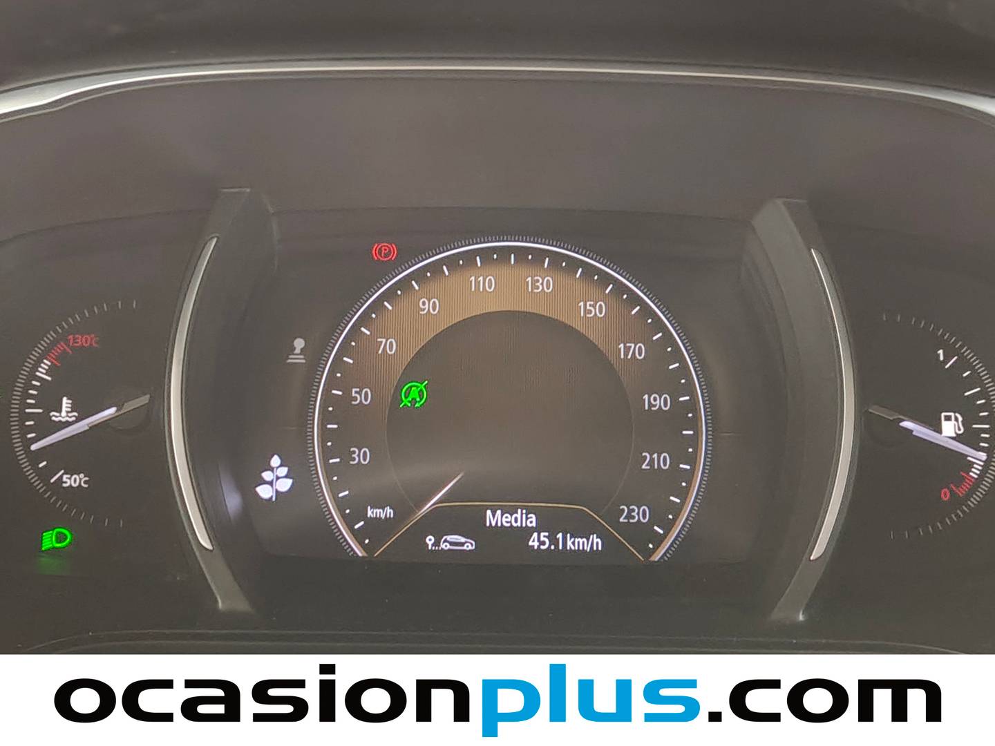 Renault Mégane Renault Megane Limited TCe (115 CV) 2020