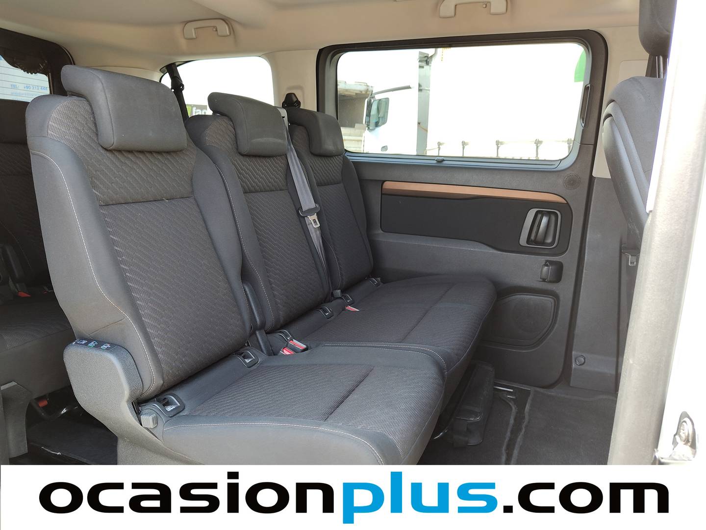 Toyota Proace Verso Toyota Proace Verso 2.0D Advance L1 (150 CV) diésel