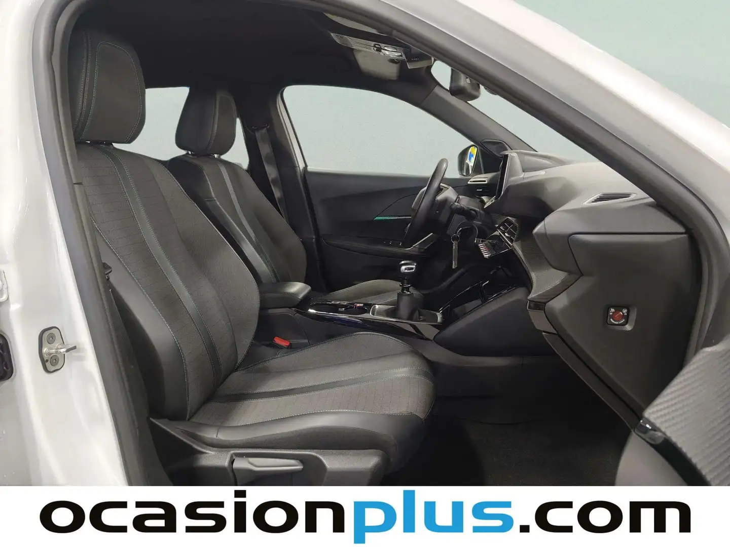 Foto Peugeot 2008 Peugeot 2008 PureTech 100 S&S Allure (100 CV)