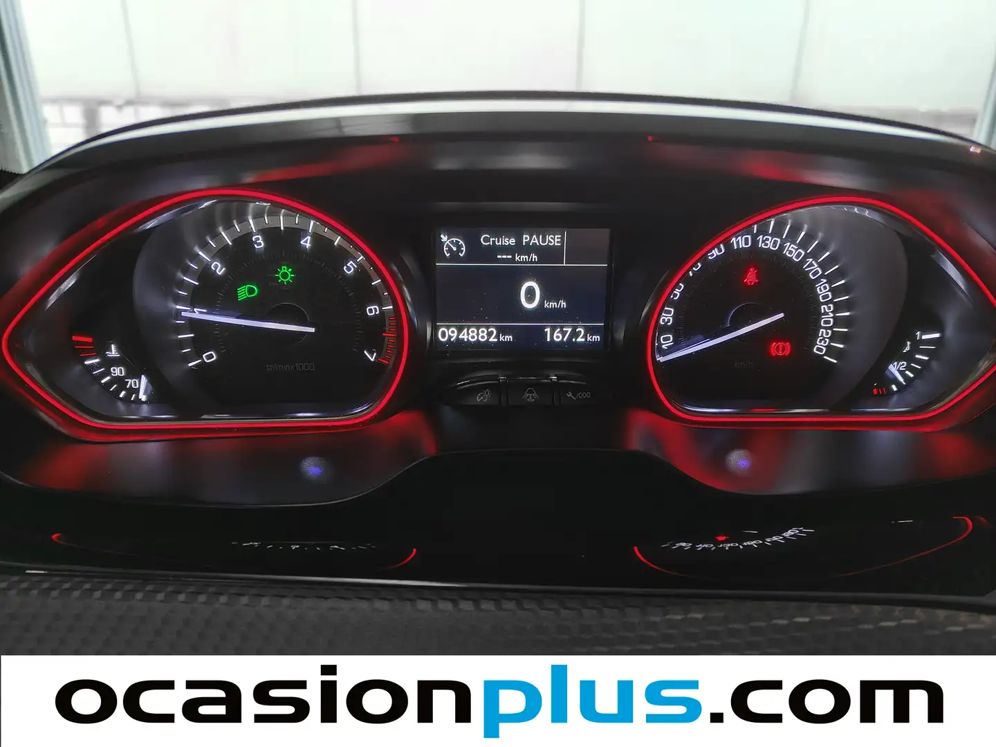 Foto Peugeot 2008 Peugeot 2008 PureTech 130 S&S GT Line (130 CV)