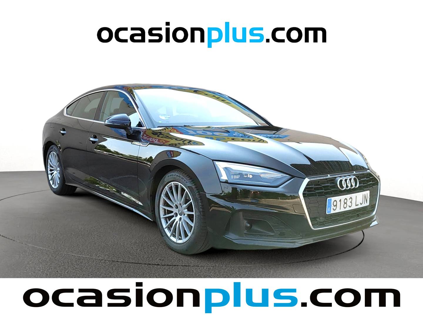 Foto Audi A5 Audi A5 Sportback 40 TFSI (190 CV) S tronic