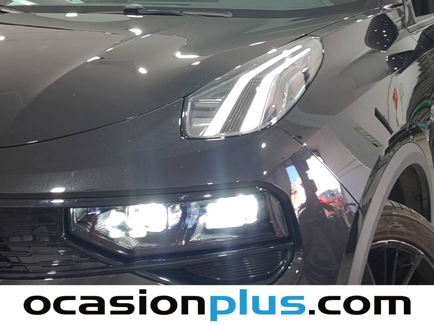 Lynk & Co 01 Lynk & Co 01 1.5 PHEV More (276 CV) barato