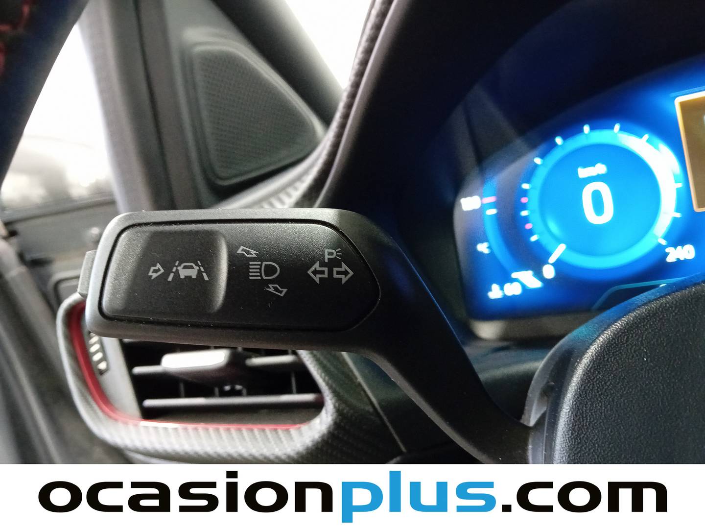 Foto Ford Puma Ford Puma 1.0 EcoBoost MHEV ST-Line X Auto (125 CV)