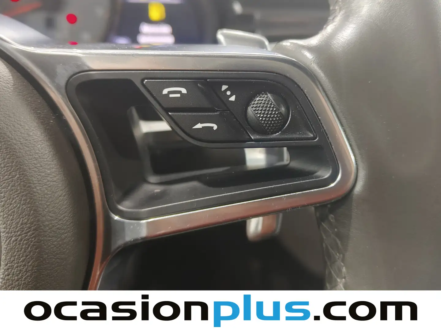 Foto Porsche Macan Porsche Macan S (340 CV)