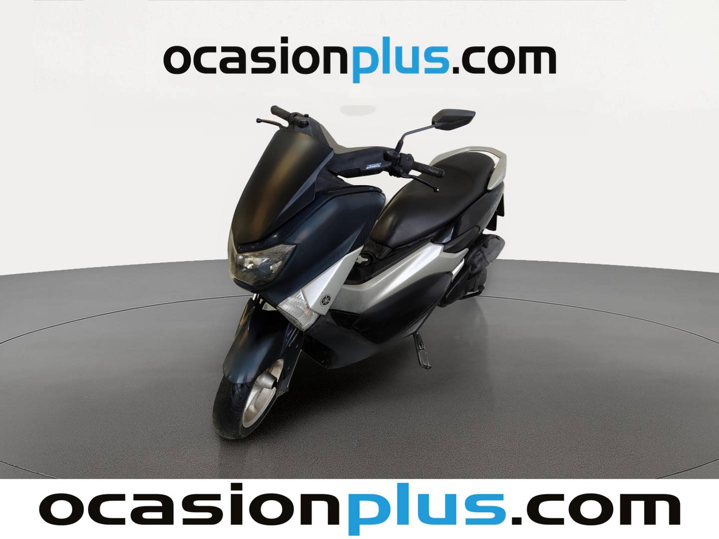 Yamaha NMAX 125 Yamaha NMAX 125 (12 CV) al mejor precio