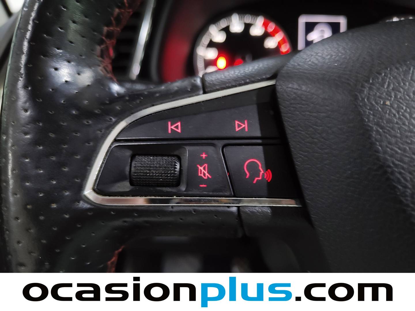 Seat León Seat León 1.4 TSI S&S FR Plus (125 CV) al mejor precio
