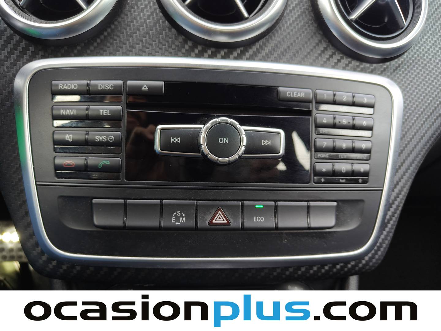 Mercedes Clase A Mercedes Clase A 180 CDI AMG Line (109 CV) 2015