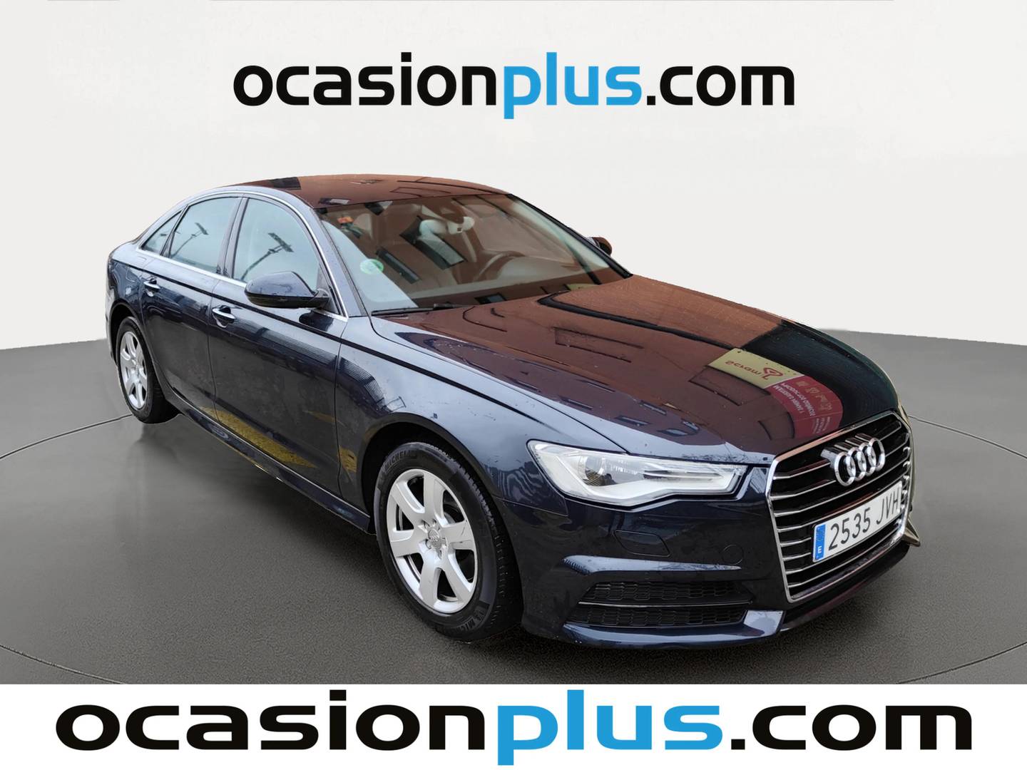 Foto Audi A6 Audi A6 Advanced edition 2.0 TDI ultra (190 CV) S tronic