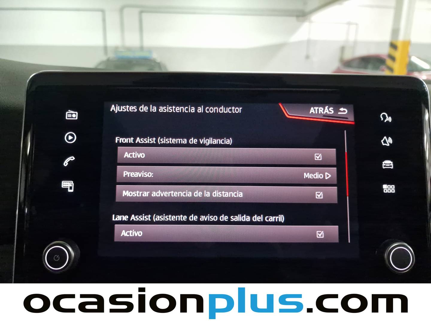 Seat Tarraco Seat Tarraco 2.0 TDI S&S Xcellence 4Drive DSG (190 CV) barato
