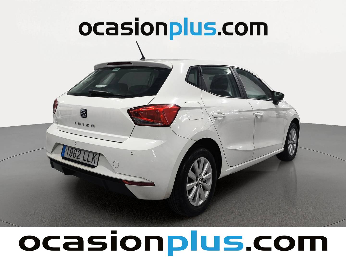 Foto Seat Ibiza SEAT Ibiza 1.0 TSI Style Go (95 CV)