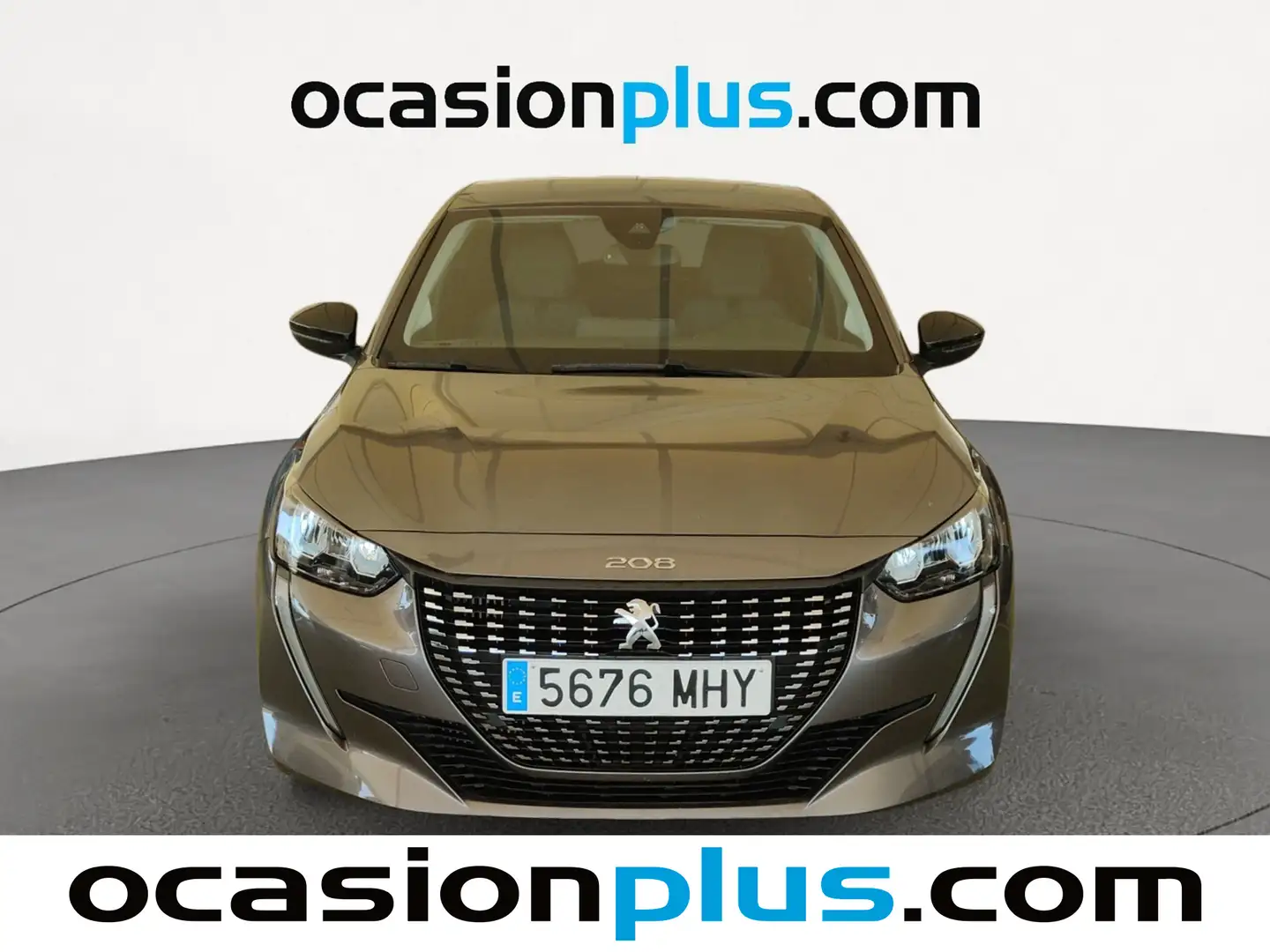 Foto Peugeot 208 Peugeot 208 PureTech 100 Allure (100 CV)