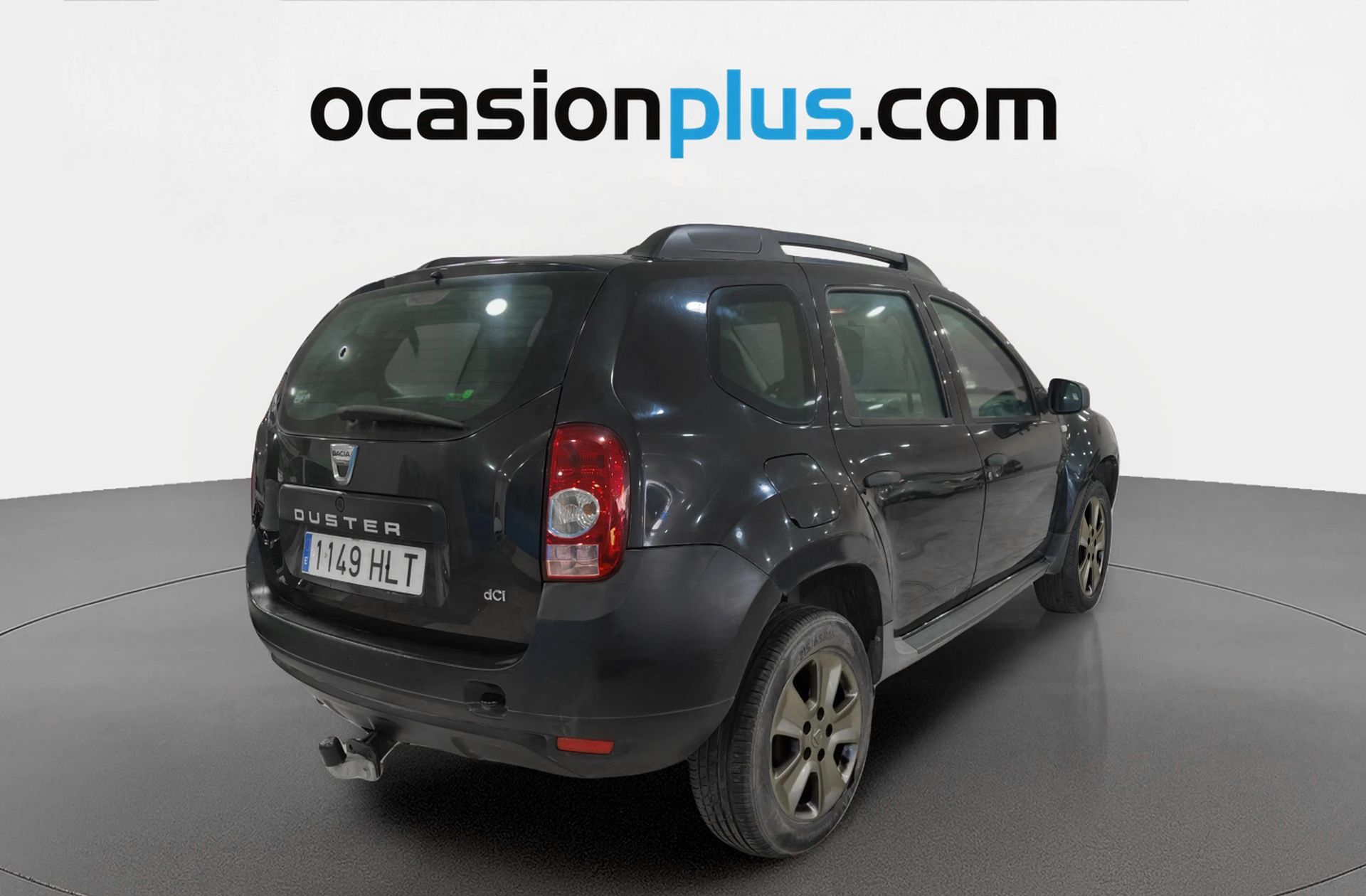 Dacia Duster Ambiance dCi - foto 4