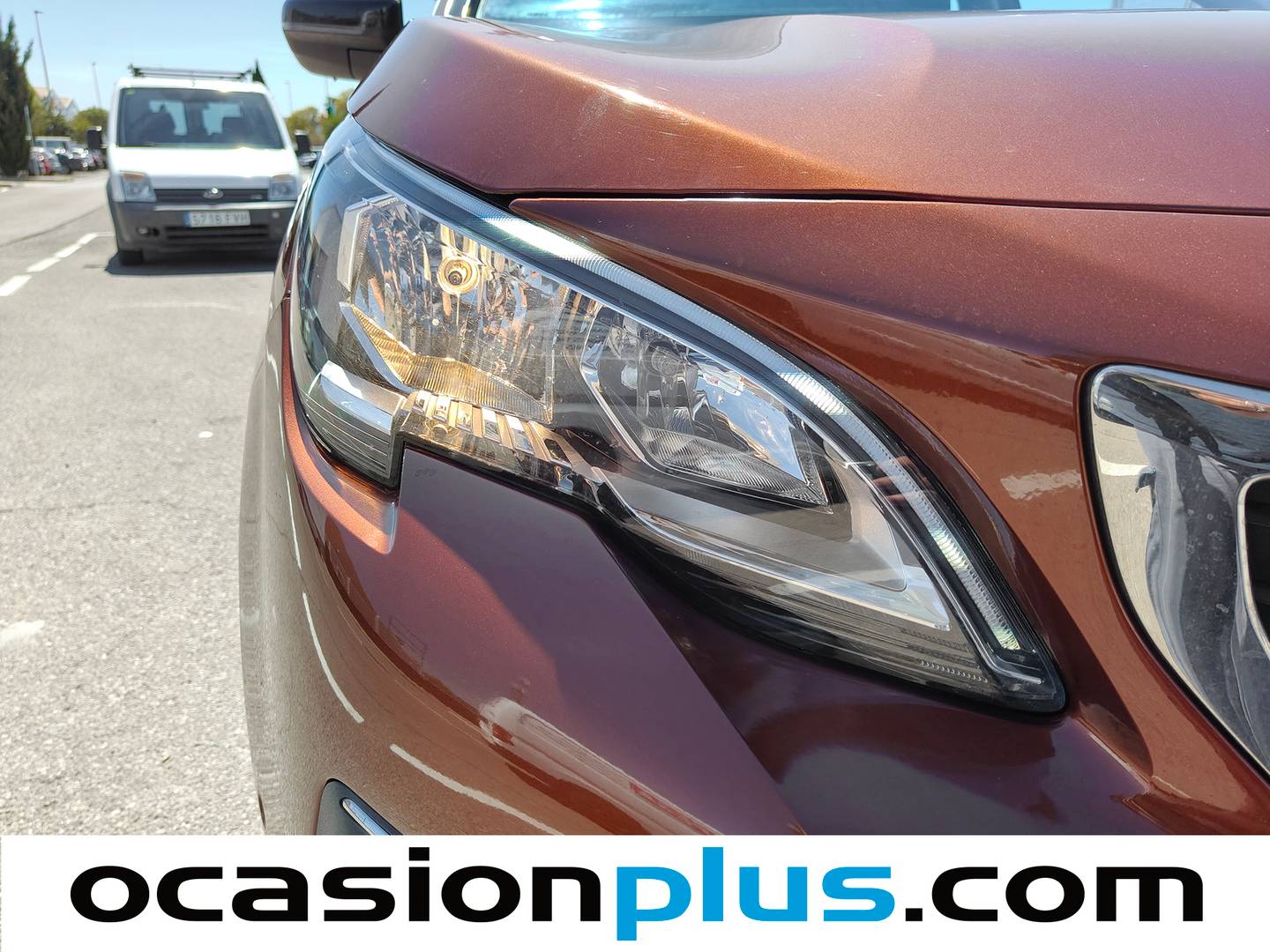 Peugeot 3008 Peugeot 3008 PureTech 130 S&S Allure (130 CV) barato