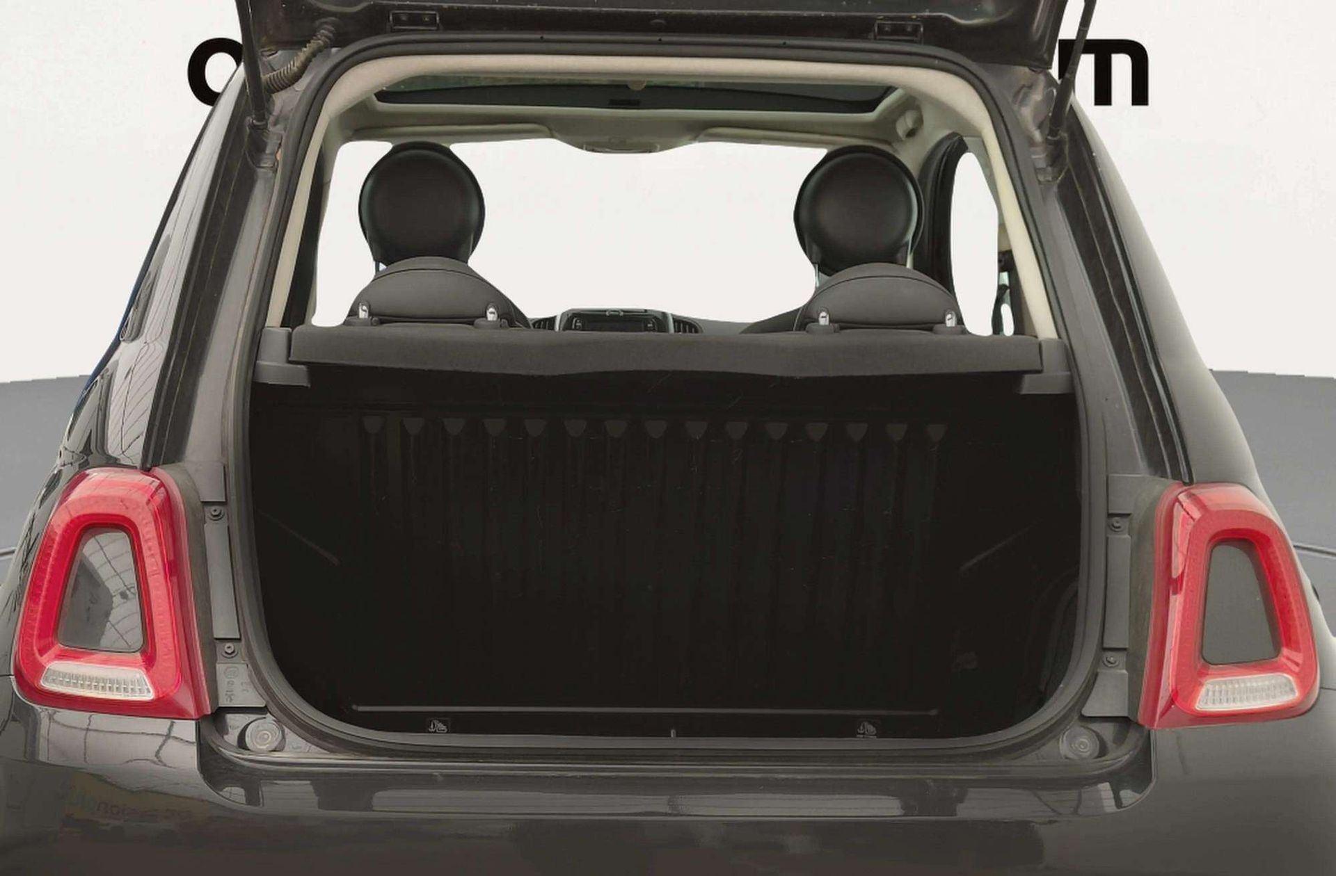 Fiat 500 1.2 Lounge - foto 13