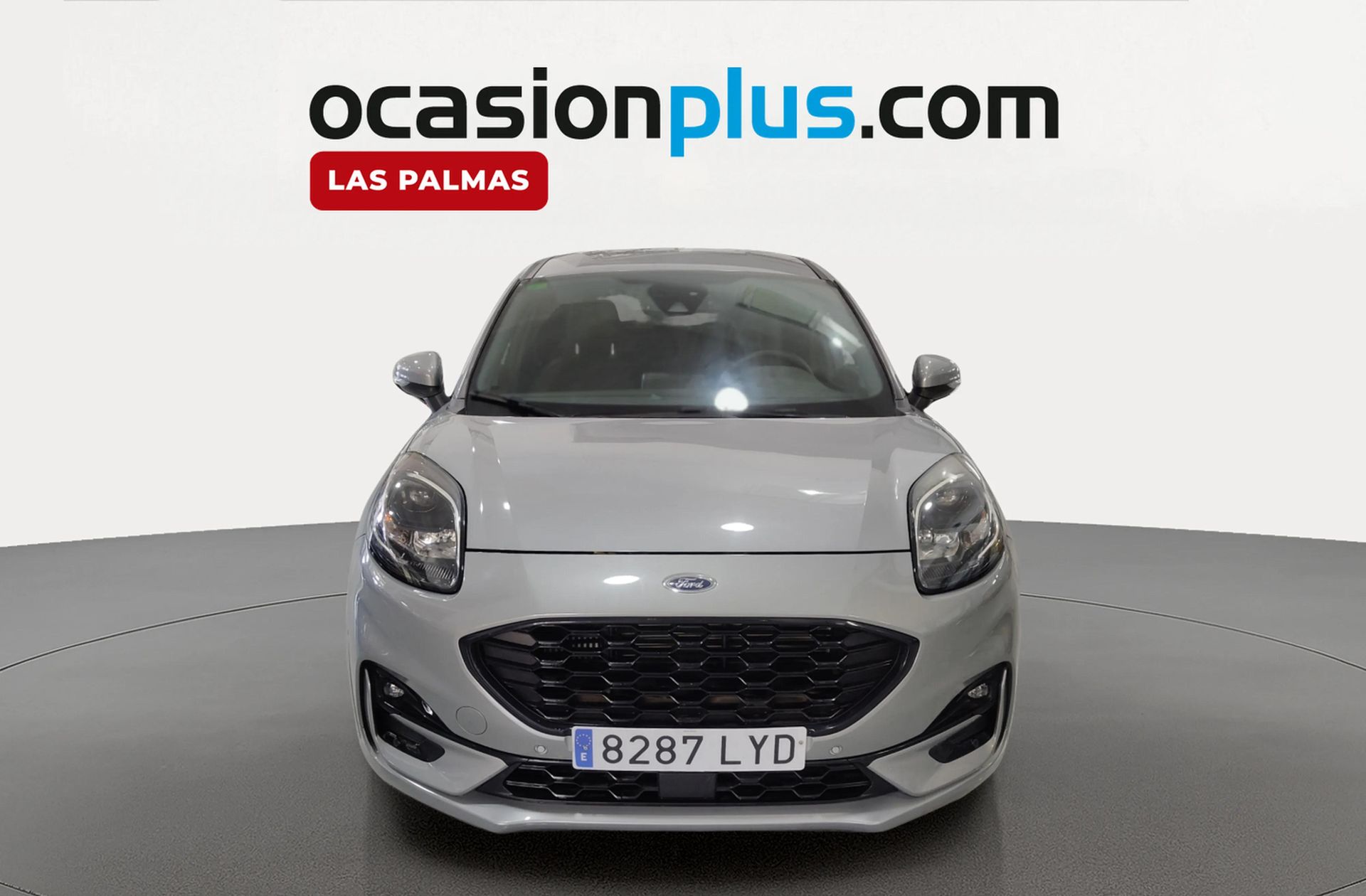 Ford Puma 1.0 EcoBoost MHEV ST-Line X Design - foto 14