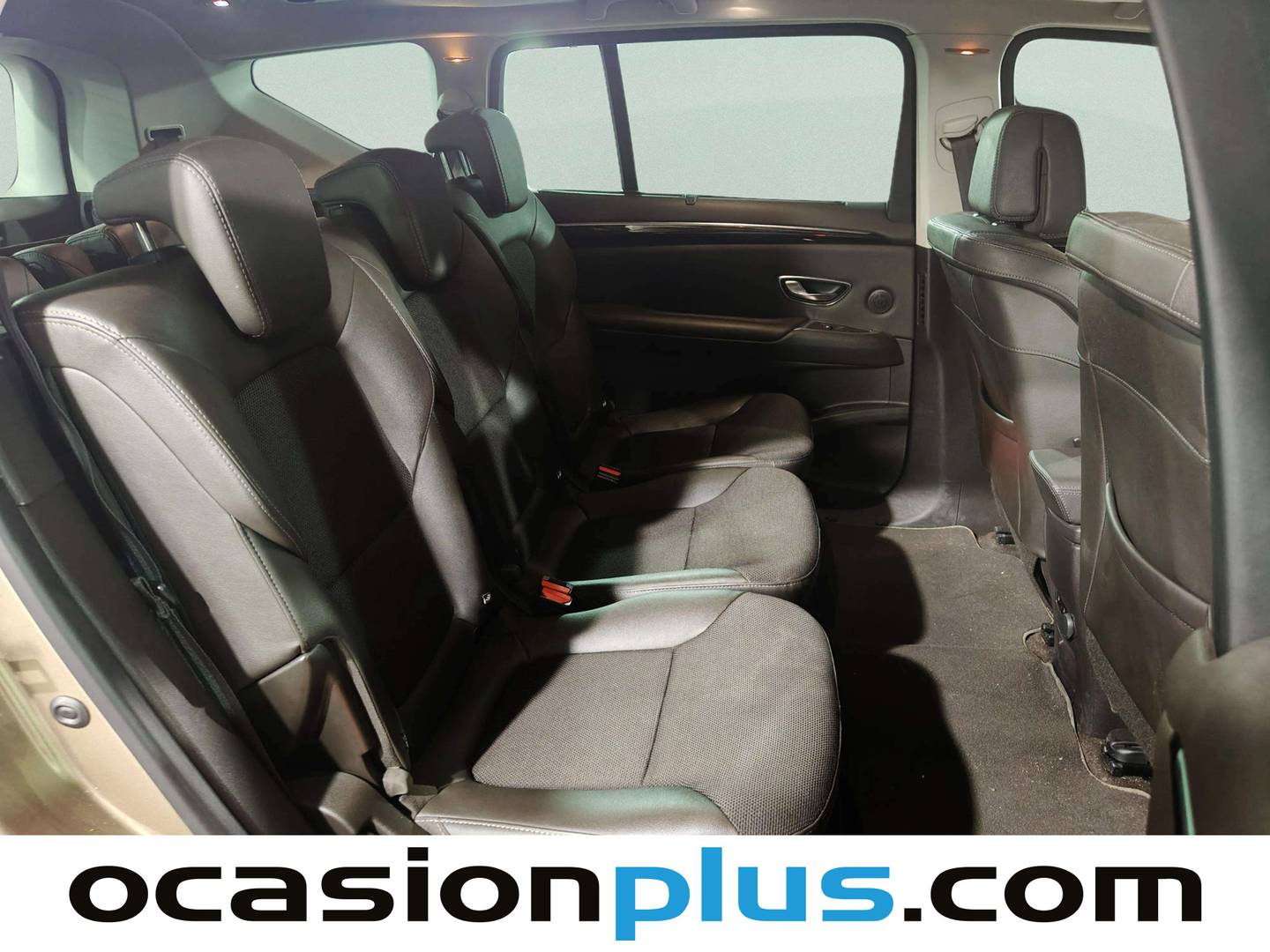 Renault Espace Renault Espace Zen Energy TCe (200 CV) EDC 7 Plazas al mejor precio