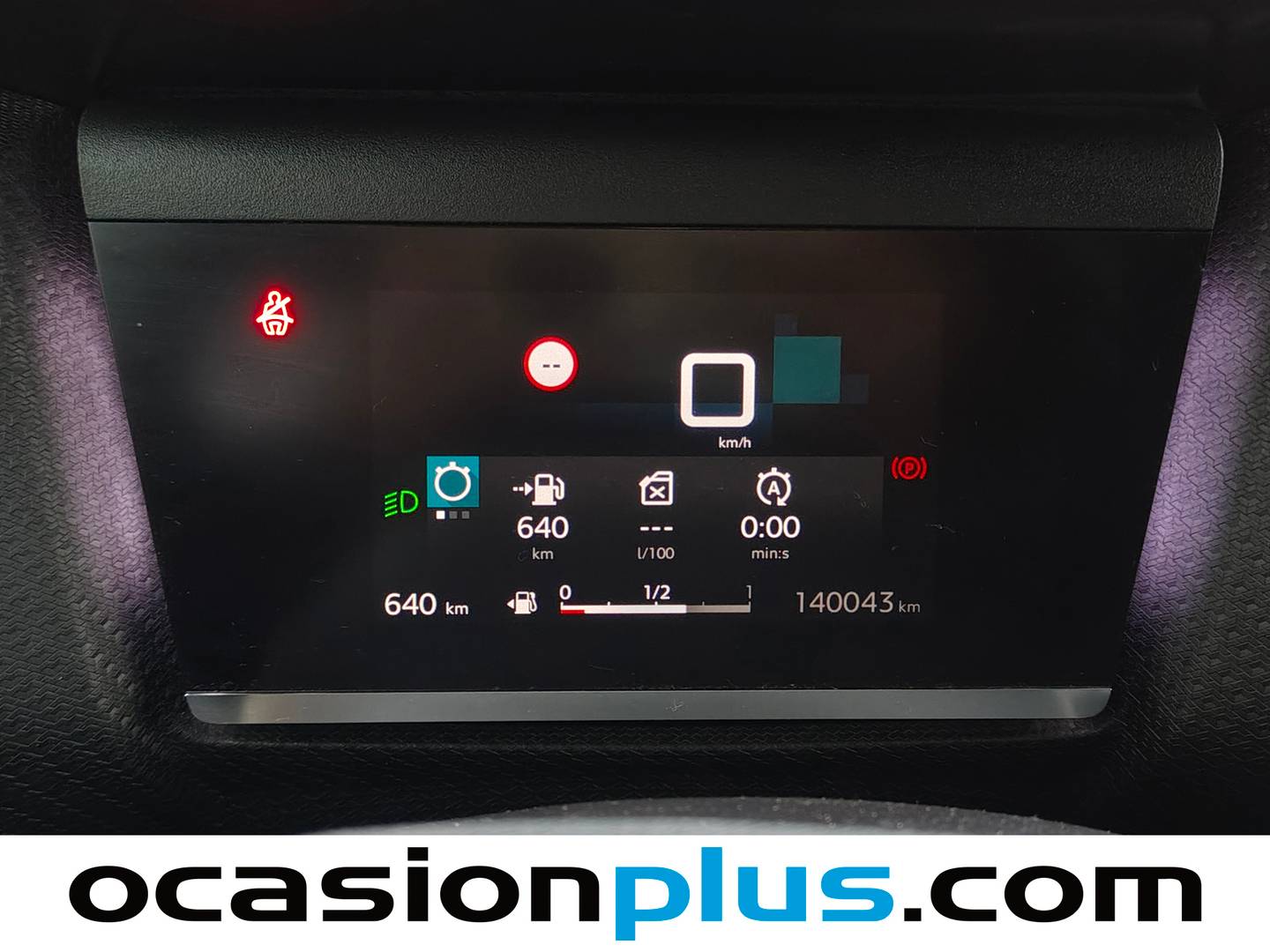 Citroën C4 Citroën C4 BlueHDi 110 S&S Feel Pack (110 CV) 2022
