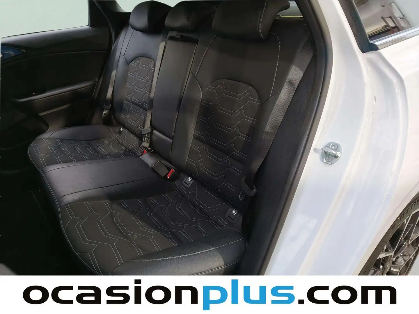 Foto KIA Ceed Tourer Kia Ceed Tourer 1.0 MHEV Style Edition DCT (100 CV)