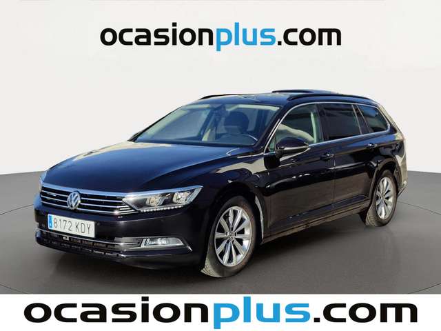 Volkswagen Passat Variant Advance 2.0 TDI  (150 CV) de segunda mano