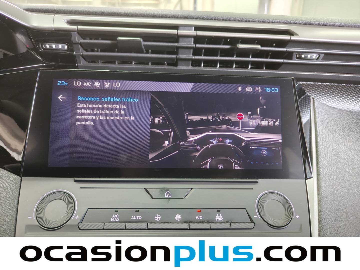 Foto Peugeot 308 Peugeot 308 PureTech 130 S&S Active Pack EAT8 (130 CV)