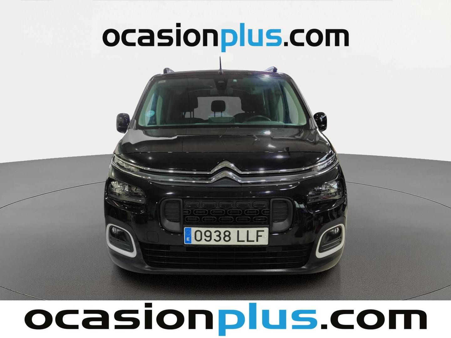 Citroën Berlingo Citroën Berlingo Combi BlueHDi 100 S&S Talla M 100 Años (102 CV) 102cv