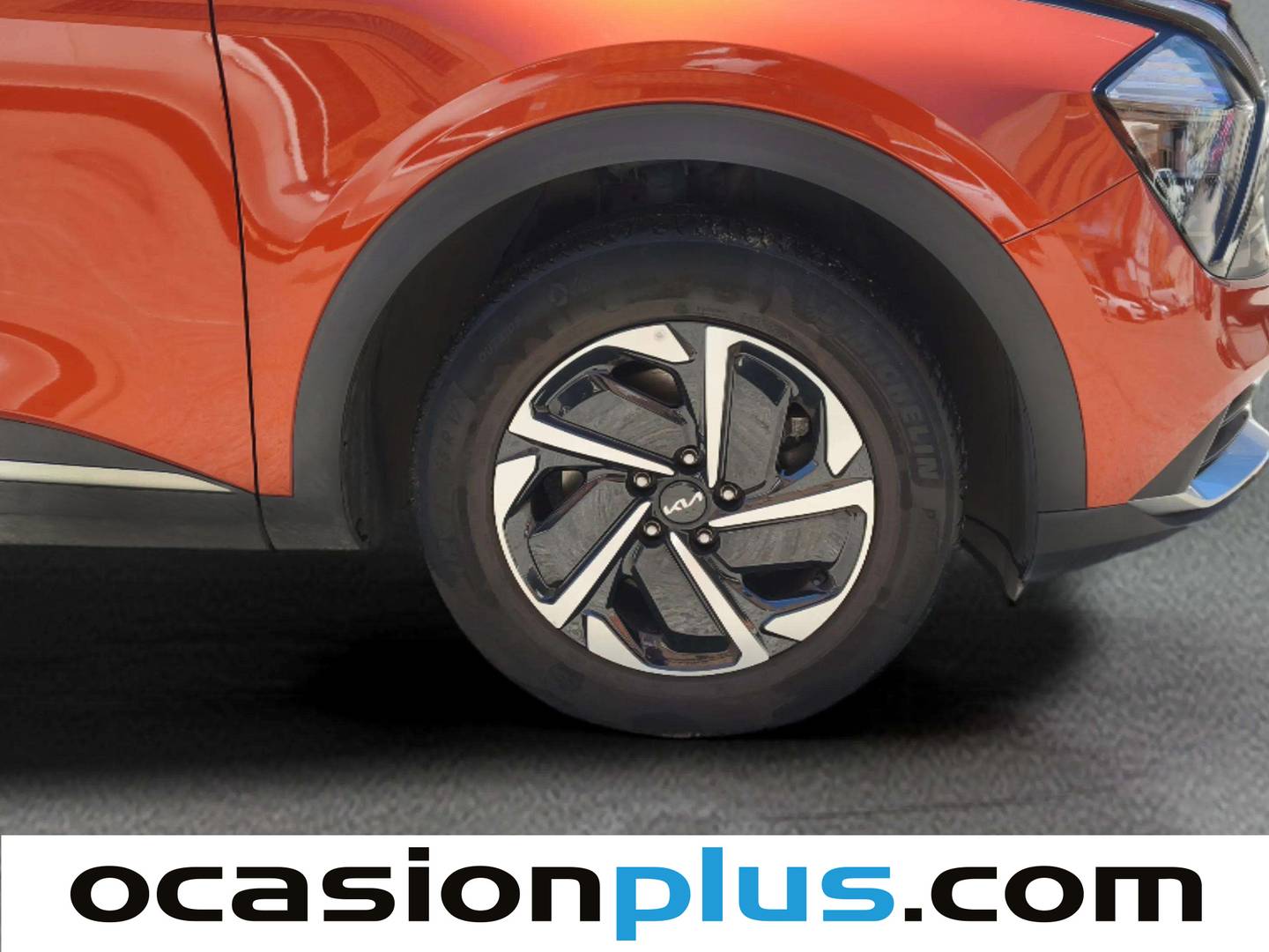 KIA Sportage KIA Sportage 1.6 T-GDi Drive 4x2 (150 CV) 150cv