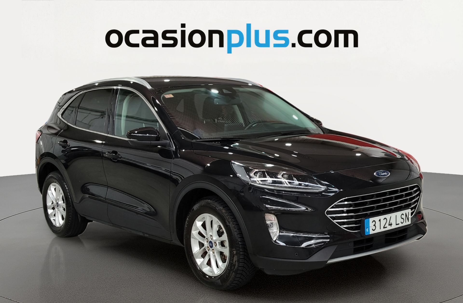 Ford Kuga 2.0 EcoBlue MHEV Titanium - foto 2