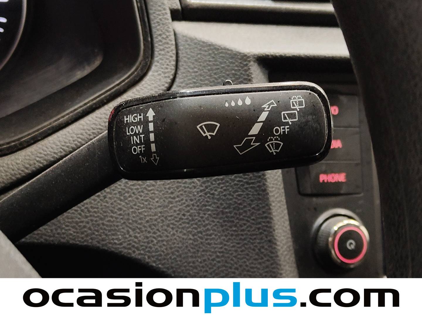Seat Ibiza Seat Ibiza 1.0 MPI S&S Reference Plus (80 CV) 80cv