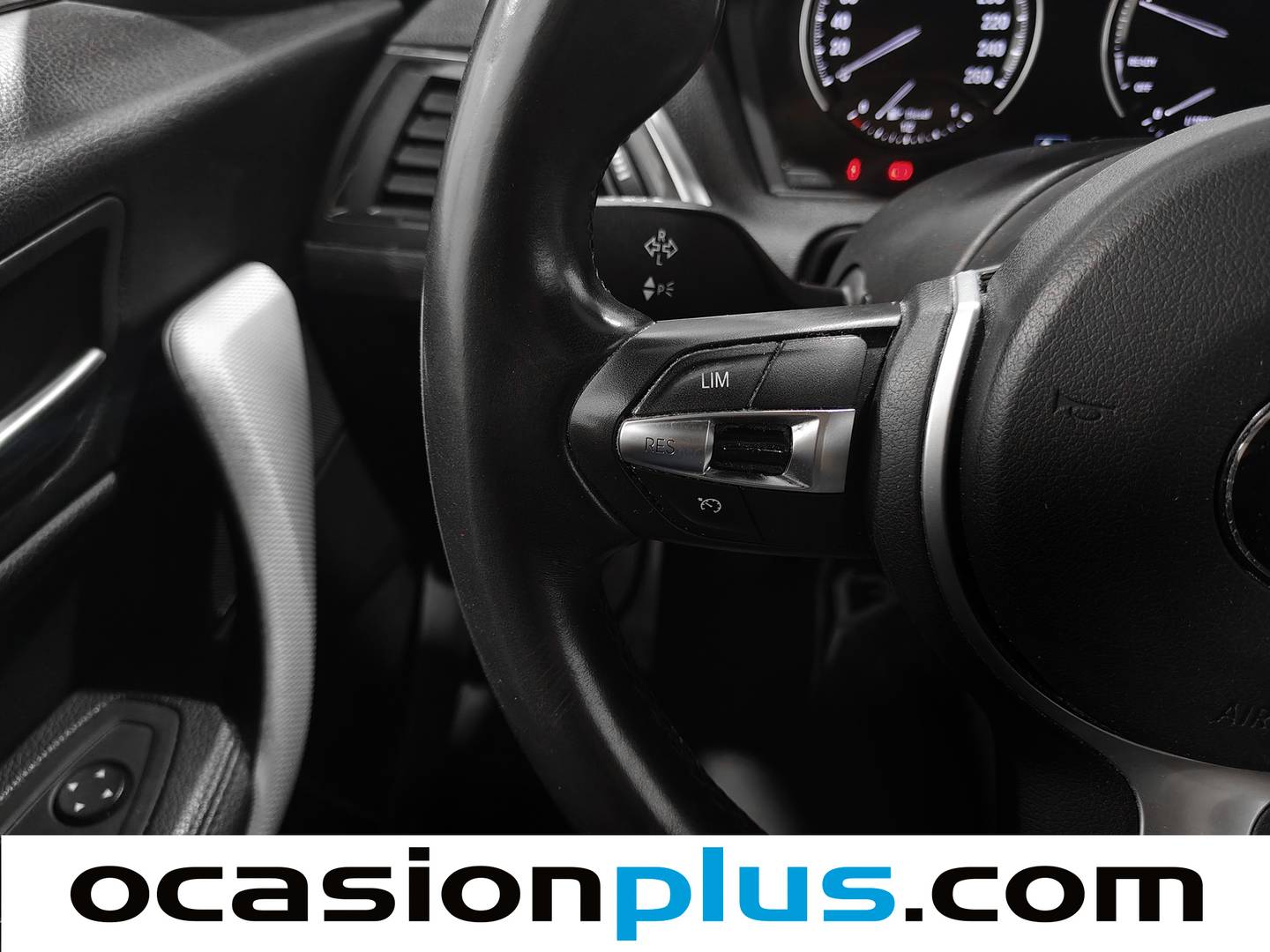 BMW Serie 1 BMW Serie 1 118d (150 CV) Pack M seminuevo