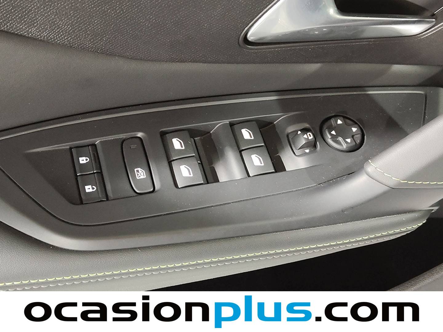 Foto Peugeot 308 Peugeot 308 PureTech 130 S&S GT EAT8 (130 CV)