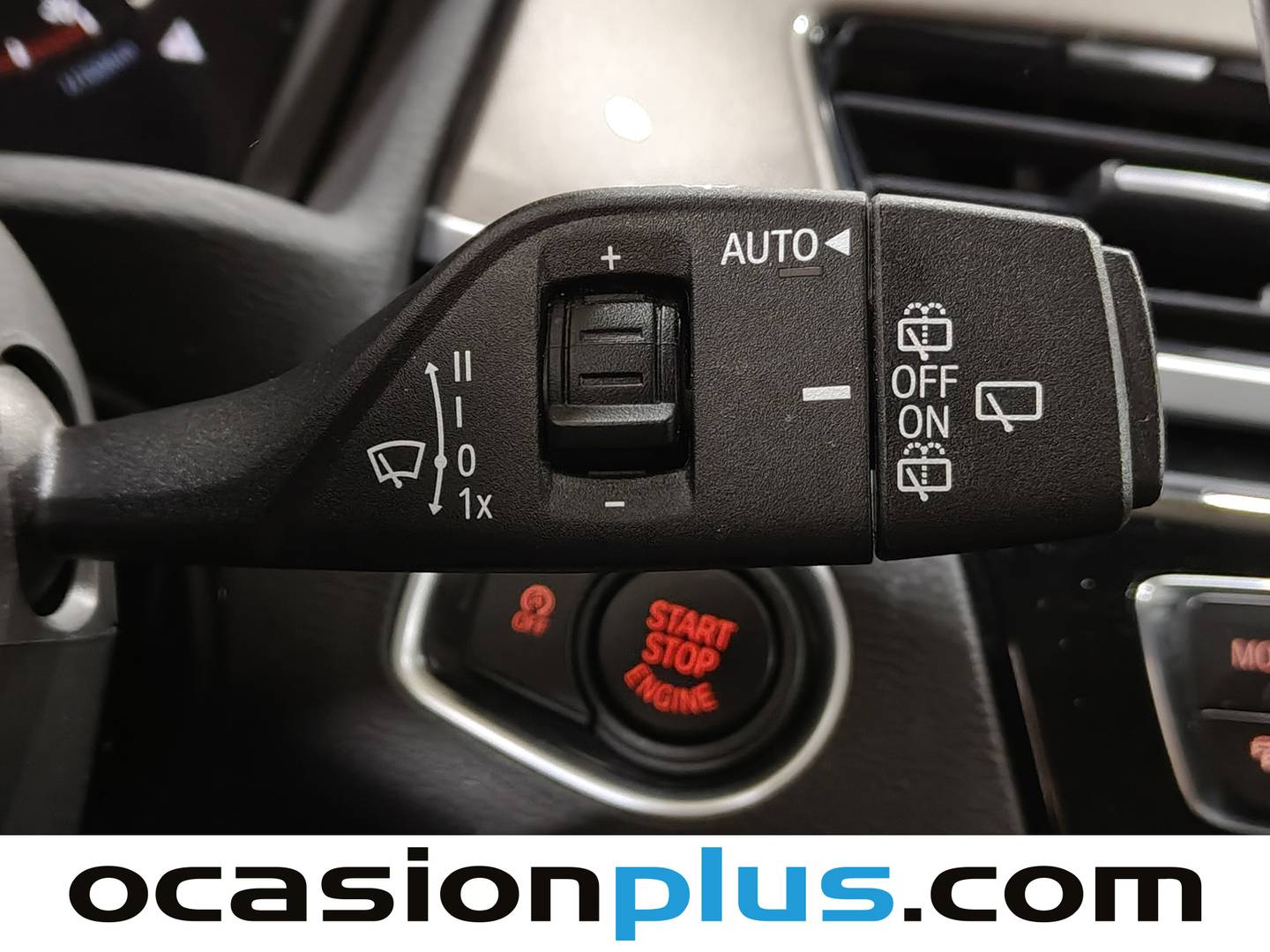 BMW X1 BMW X1 sDrive20i (192 CV) gasolina