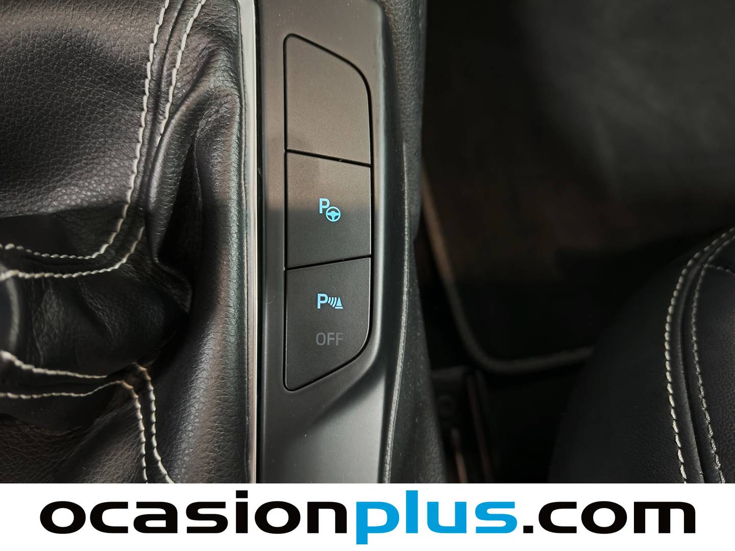 Accesorios del Ford Focus Ford Focus 2.3 EcoBoost ST 3 (280 CV)