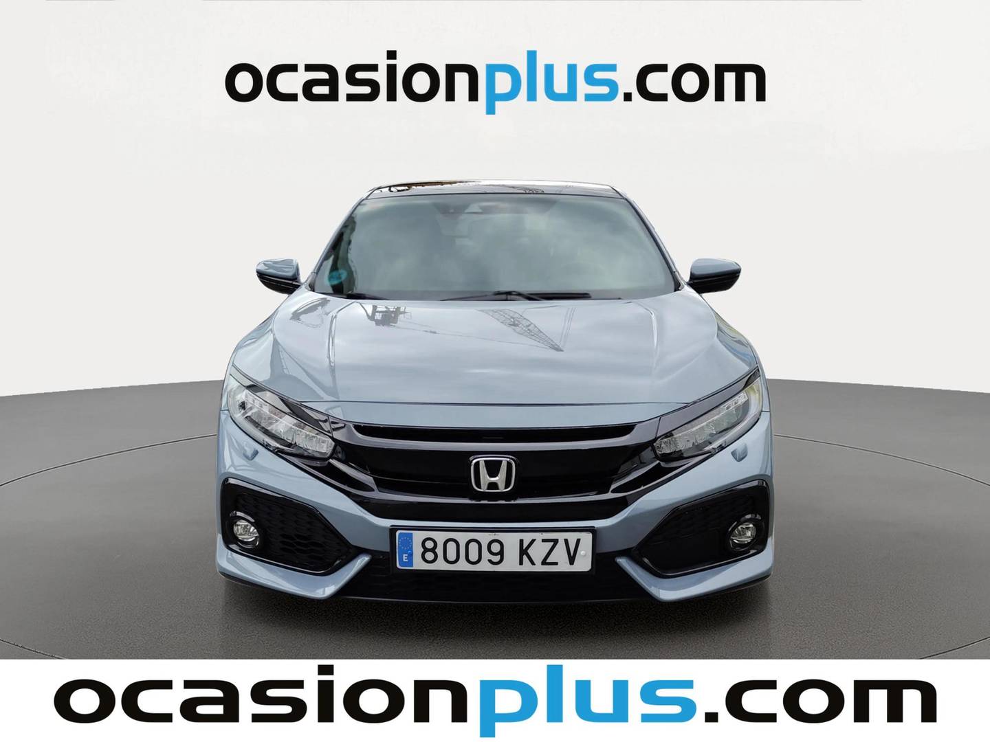 Honda Civic Honda Civic 1.0 I-VTEC Turbo Executive Premium (129 CV) 2019