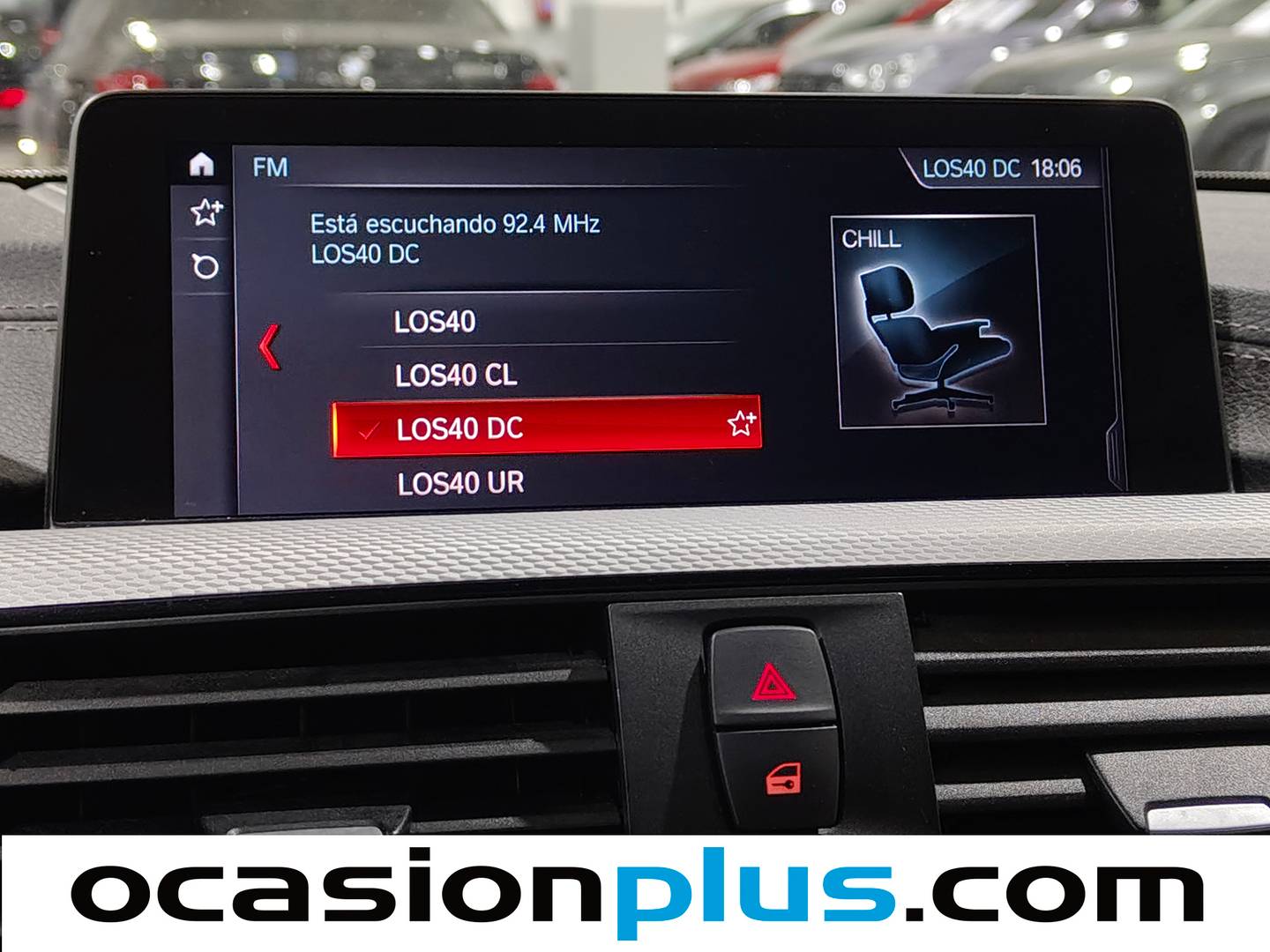 BMW Serie 4 BMW Serie 4 420d Coupe (190 CV) Pack M de ocasión