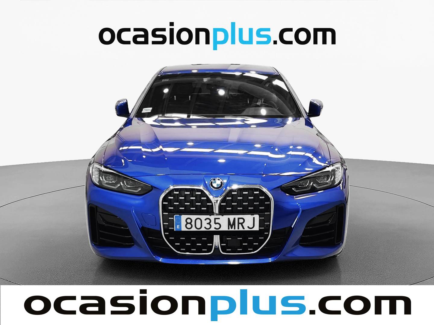 BMW Serie 4 BMW Serie 4 420d Gran Coupe (190 CV) Pack M barato