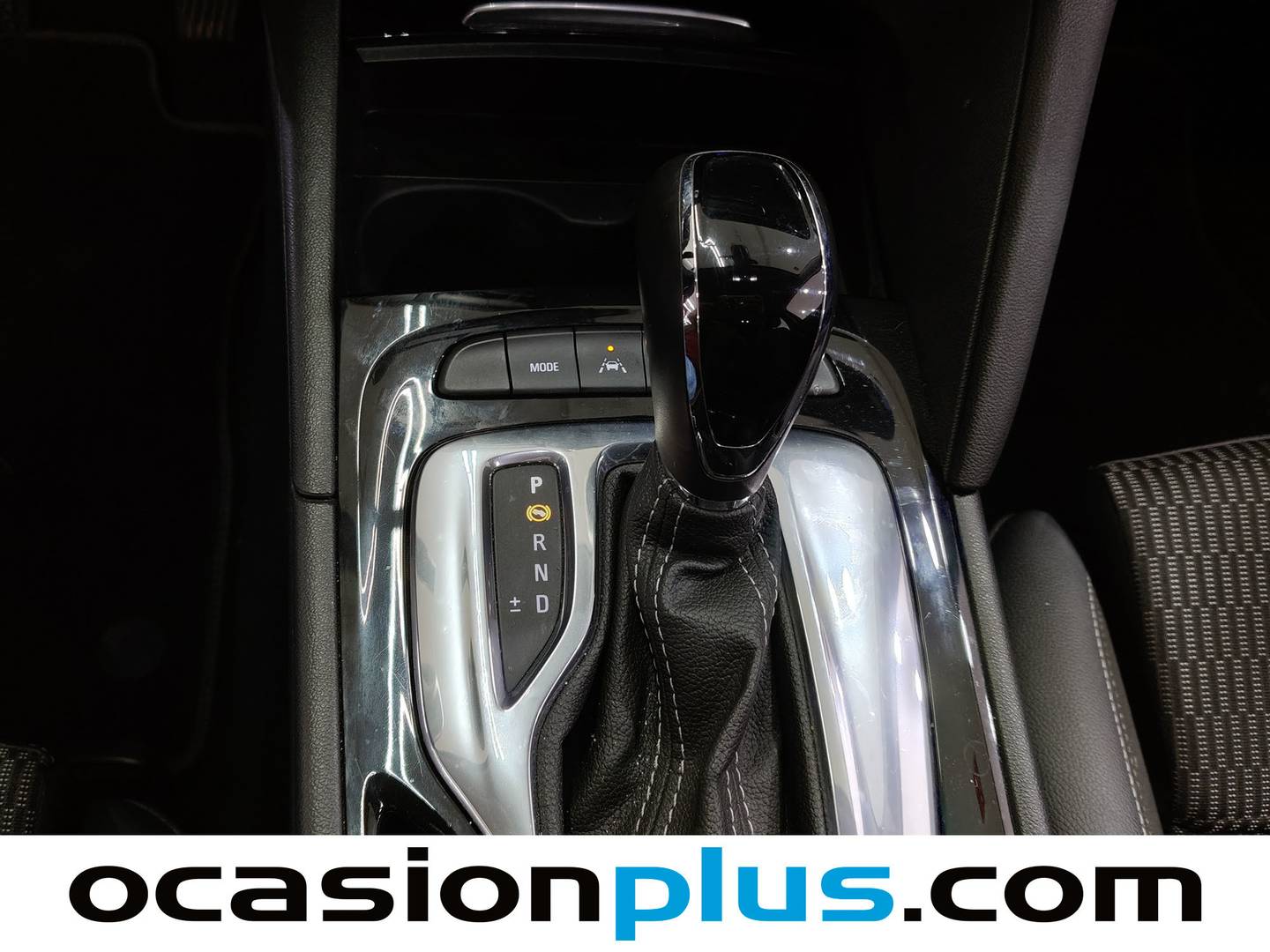 Foto Opel Insignia Opel Insignia 2.0T SHT Business Elegance AT9 (170 CV)