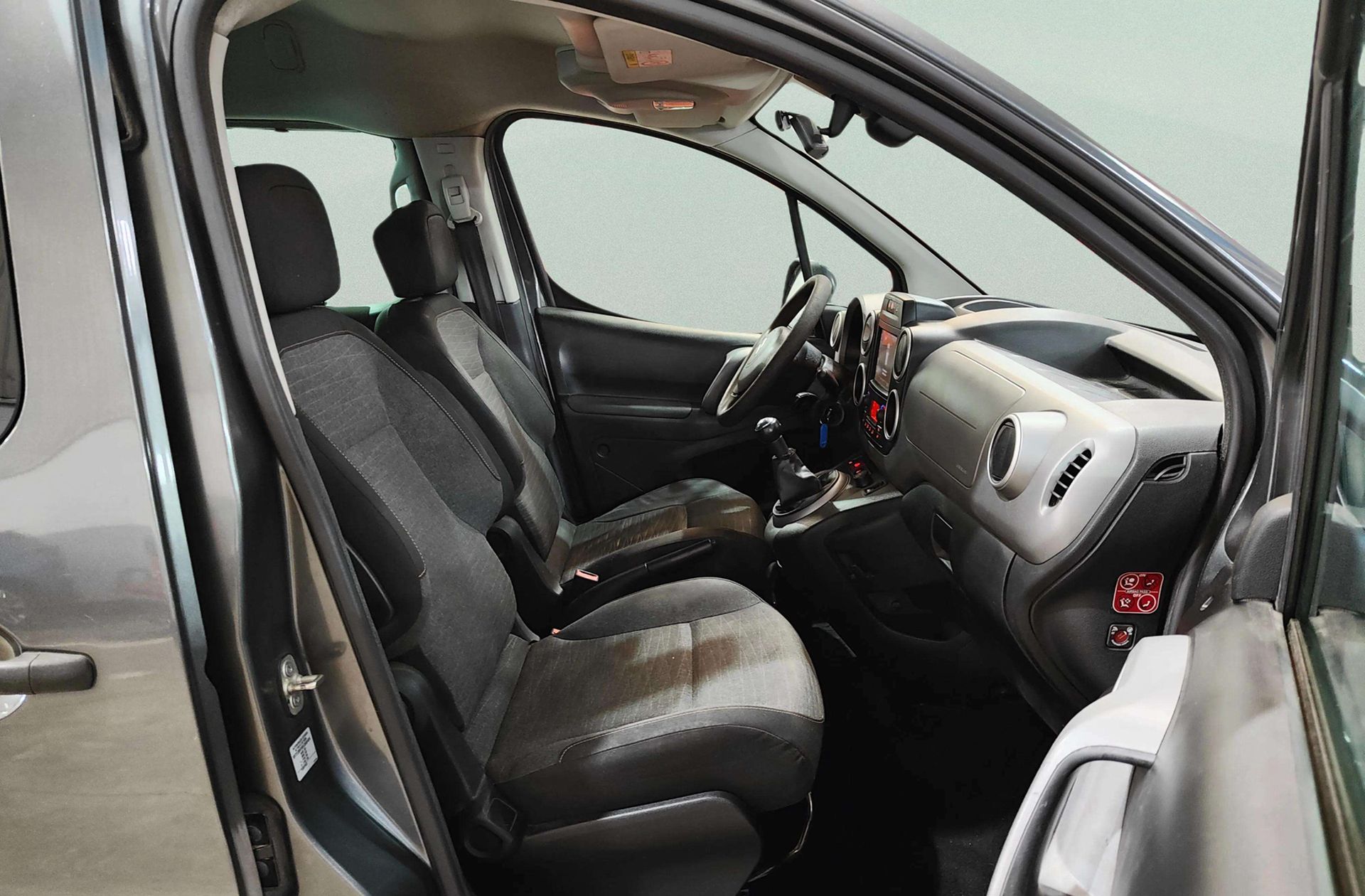 Citroën Berlingo Combi BlueHDi 100 Multispace XTR Plus - foto 16