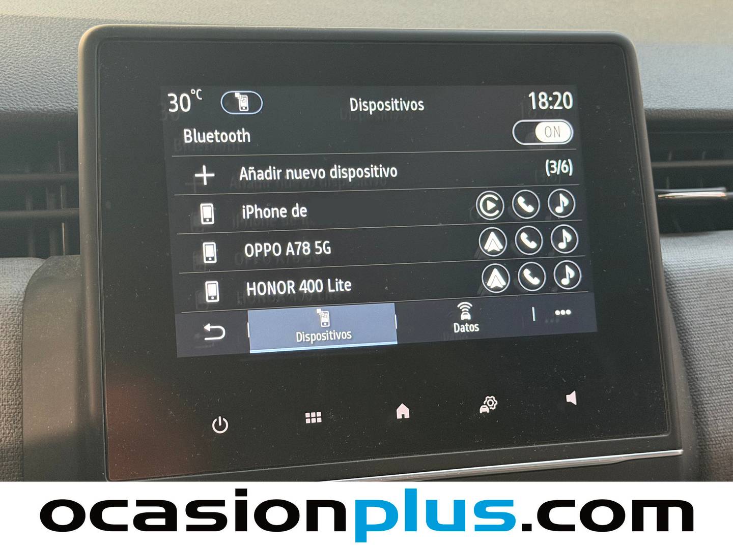 Mitsubishi Colt Mitsubishi Colt 100T Motion (90 CV) gasolina
