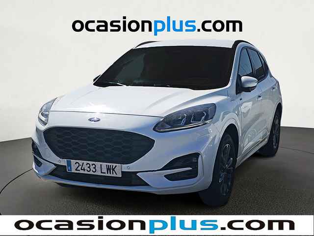 Ford Segunda Mano Baratos Cádiz