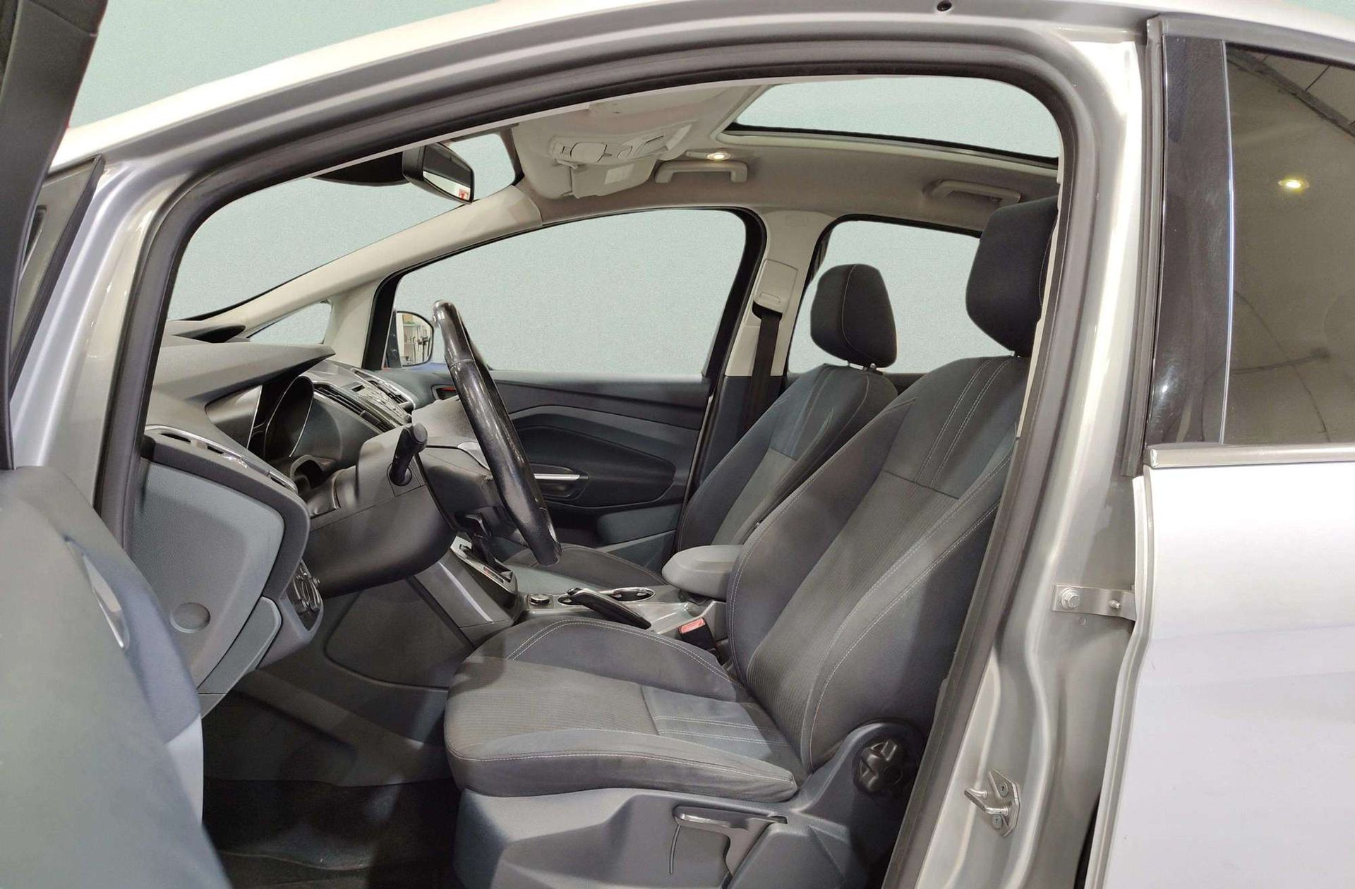 Ford C-Max 2.0 TDCi Titanium Powershift - foto 12